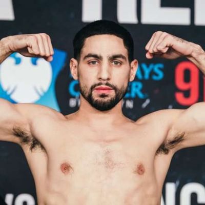 Danny Garcia Wiki: What’s His Ethnicity? Nationality And Origin