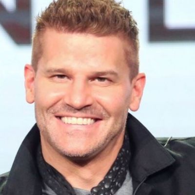 David Boreanaz- Wiki, Age, Height, Wife, Net Worth, Ethnicity