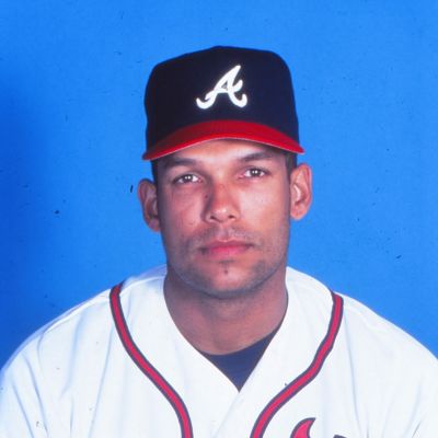 David Justice- Wiki, Age, Height, Net Worth, Wife, Ethnicity