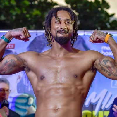 Demetrius Andrade Wiki: What’s His Ethnicity? Family And Nationality