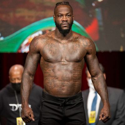 Deontay Wilder Religion & Wiki: What’s His Ethnicity? Is He Christian Or Muslim?