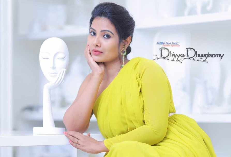 Dhivya Dhuraisamy