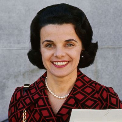 Dianne Feinstein Cause of Death Explore: How Did She Die? Longest Serving Female Senator