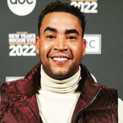 Don Omar- Wiki, Age, Wife, Net Worth, Ethnicity