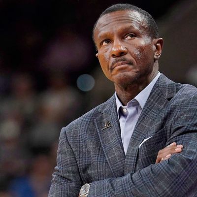 Dwane Casey Wife: Is Brend Casey Cheating? Rumored To Have Affair With Jamahl Mosley