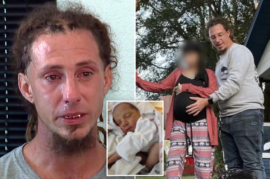 Florida dad fights for custody of toddler after he claims girl’s mom told him she died and put her up for adoption