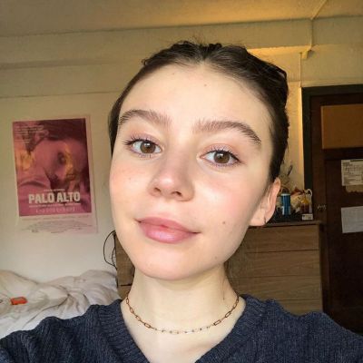 G Hannelius- Wiki, Biography, Age, Height, Net Worth, Boyfriend