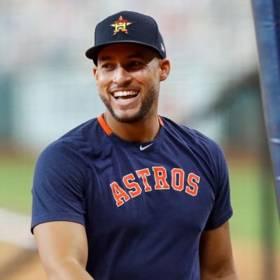 George Springer Religion: What’s His Ethnicity? Is He Christian Or Jewish?