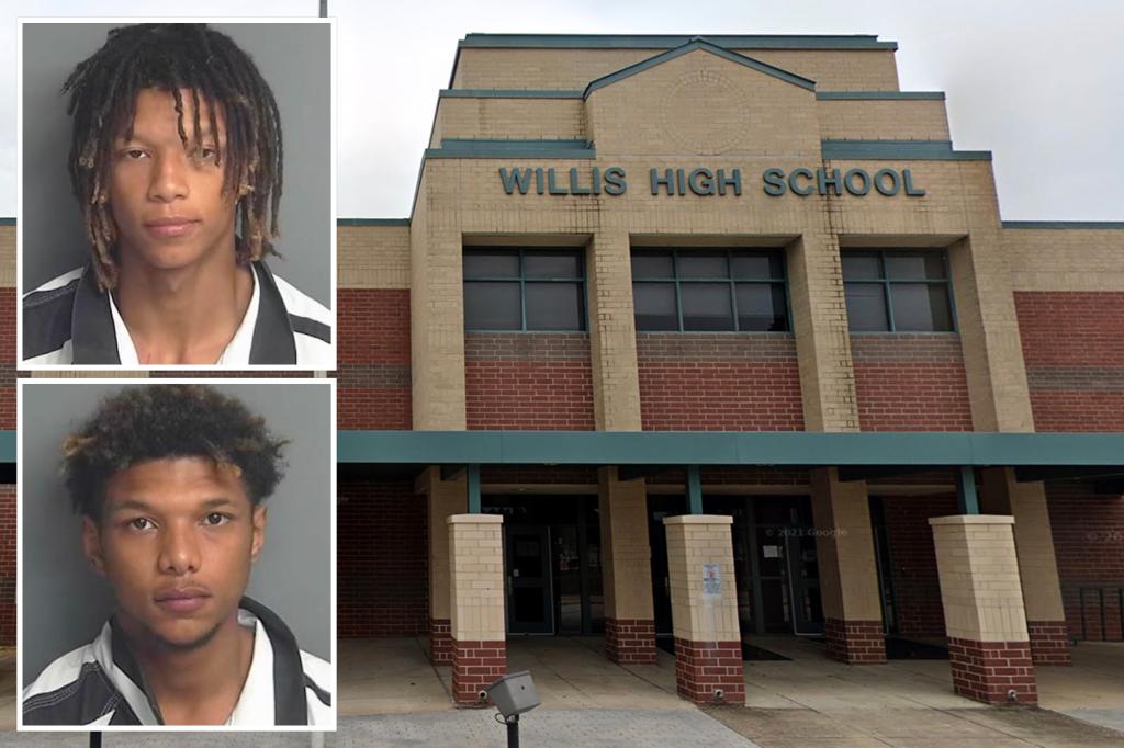 HS basketball player, older brother beat up coach after game for getting benched: police