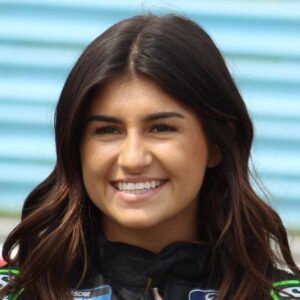 Hailie Deegan- Meet Haiden Deegan Sister: Family And Age Gap - SCHOOL ...