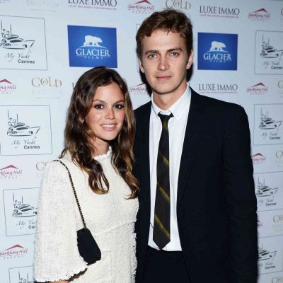 Hayden Christensen Wife: Who Is He Married To? Star Wars Actor Relationship