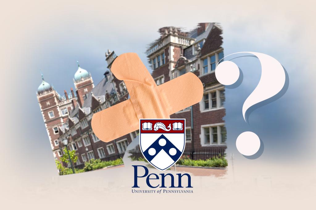 Hedge fund titan pushes to claw back $100M UPenn gift as pressure mounts to dump Liz Magill over antisemitism response