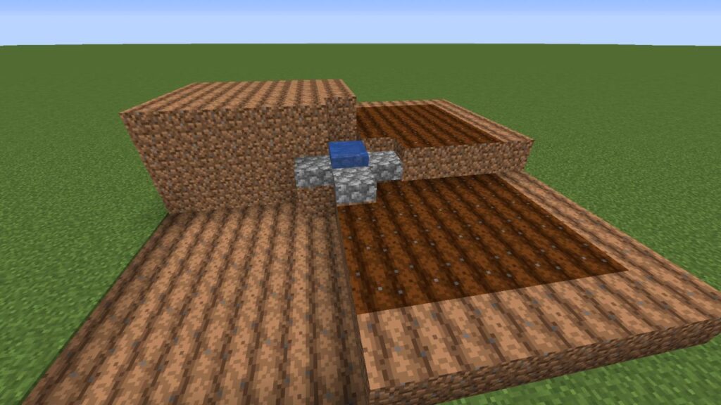 How To Create Farmland in Minecraft: A Step-by-Step Guide