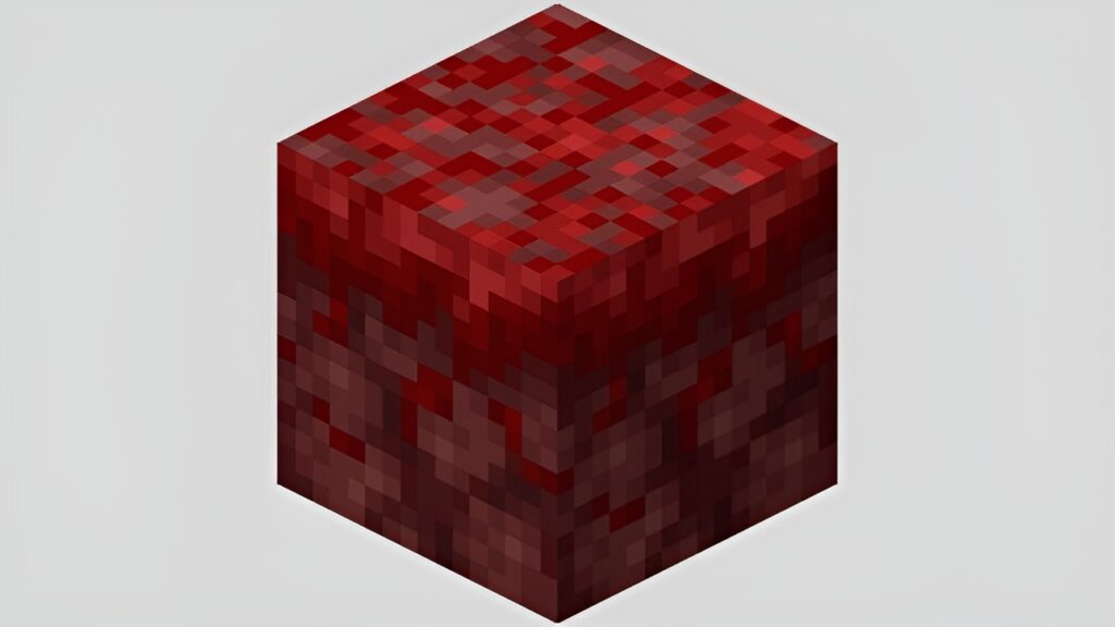 How to Craft Crimson Nylium in Minecraft: A Quick Guide