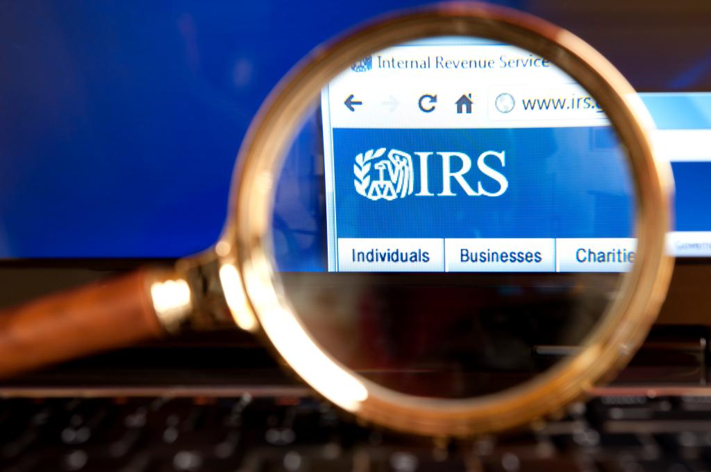IRS penalty for underpayments soars to 8% — nearly triple what it was 2 years ago