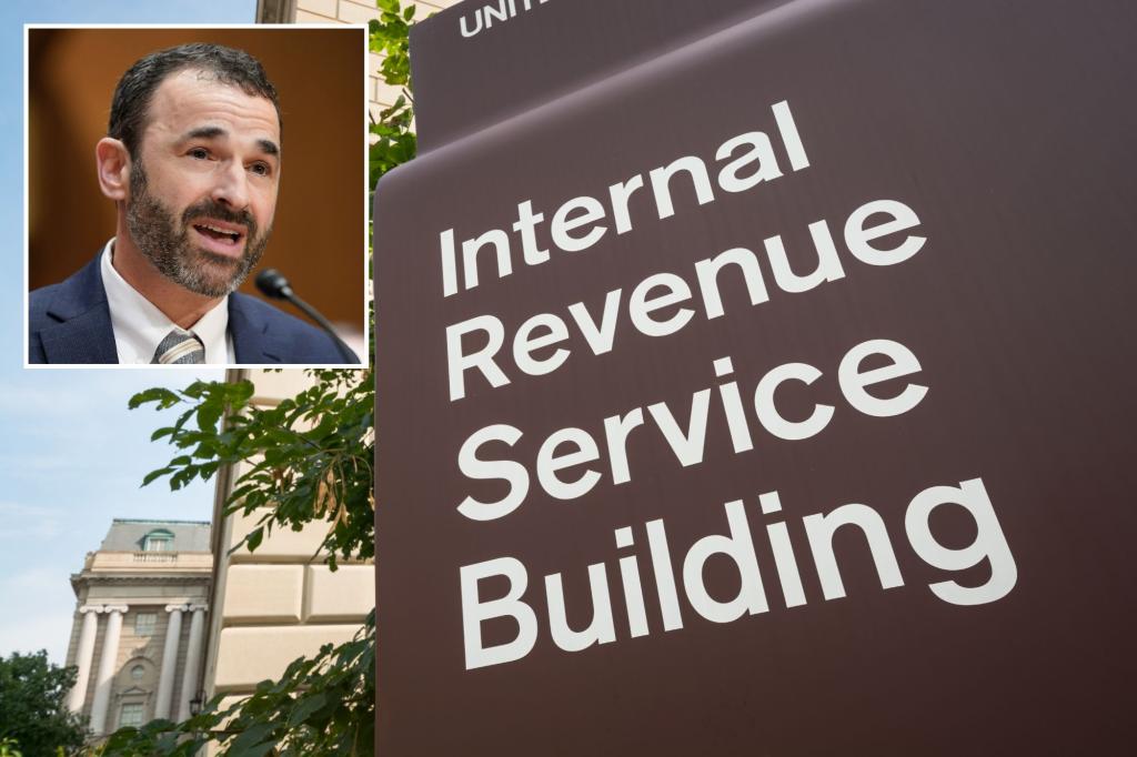 IRS waiving $1B in penalties for people, firms owing back taxes — here’s who qualifies