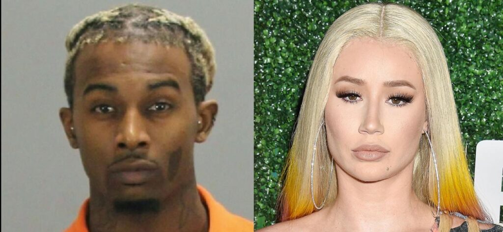 Iggy Azalea Appears To Shade Playboi Carti As An Absentee Father