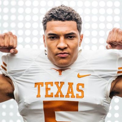 Is Bru McCoy Dating Anyone? Relationship Timeline & Dating History
