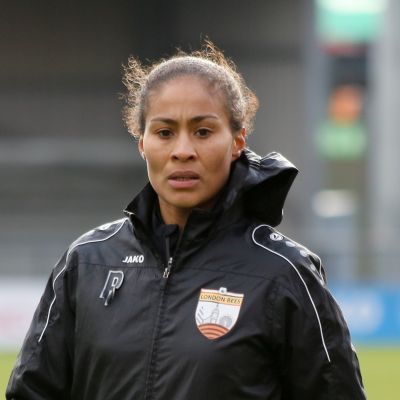 Is Rachel Yankey Expecting A Child? Pregnant Rumors And Her Partner Details