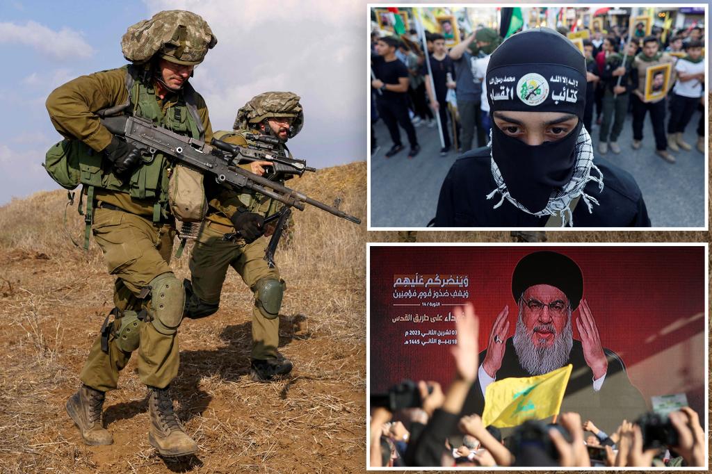 Israel vows to take on Lebanon’s Hezbollah if diplomacy fails: ‘We will not hesitate to act’