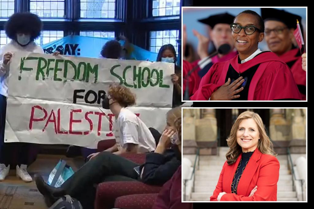 Ivy League slashes price of ‘donor door’ from $20M to $2M after antisemitism storm