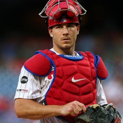 JT Realmuto Wiki: Where Is He From? Ethnicity, Family And Relationship