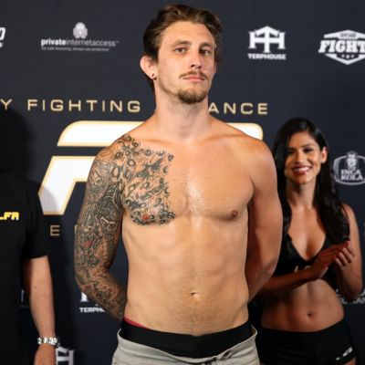 Jacob McClintock Cause Of Death: MMA Fighter Obituary And Accident Details