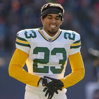 Jaire Alexander Wife: Is He Married or Dating Anyone? Relationship & Career