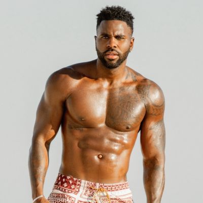 Jason Derulo Religion & Wiki: What’s His Ethnicity? Is He Christian Or Muslim?