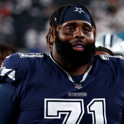 Jason Peters Wife: Is He Married? Explore His Relationship And Family