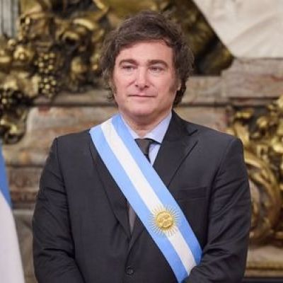 Javier Milei Relationship: Who Does the Argentine President Marry?