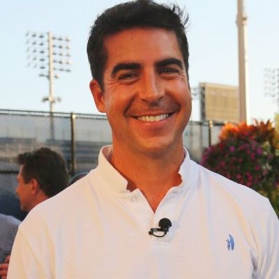 Jesse Watters Net Worth: What’s His Worth? Income & Career Highlights