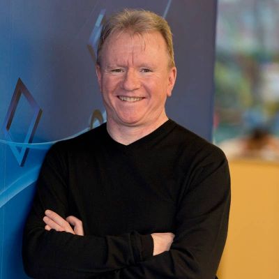 Jim Ryan Age: How Old Is He? PlayStation Boss Retirement And Career Details