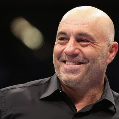 Joe Rogan Is Facing Backlash After Making An Anti-Semitic Remark