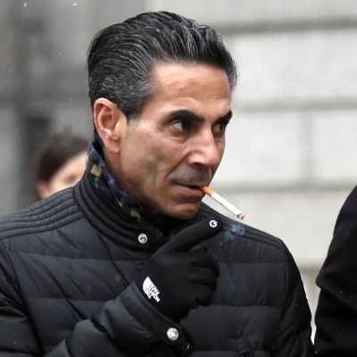 Joey Merlino- Wiki, Age, Net Worth, Height, Wife, Ethnicity