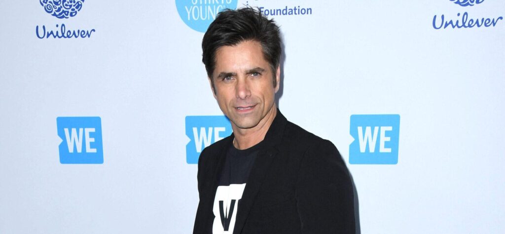 John Stamos Breaks Silence On ‘Howard Stern Show’ Star Ralph Cirella’s Death