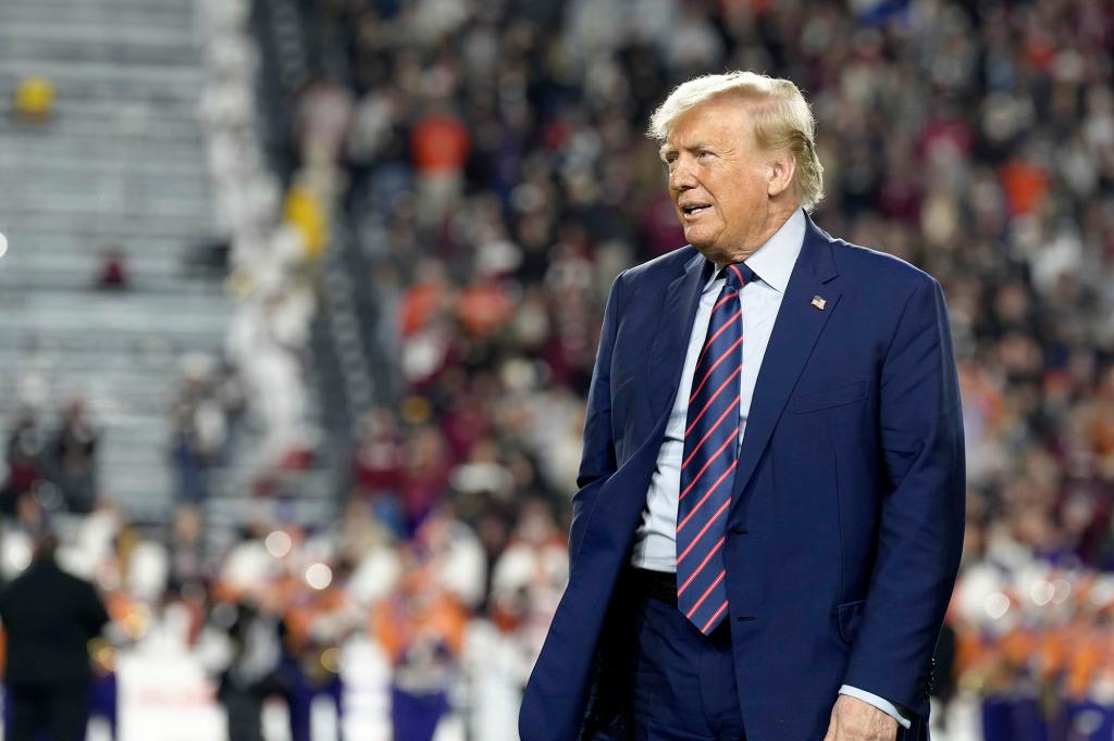 Judge Rejects Trumpâ S Claim Of Immunity In His Federal 2020 Election ...