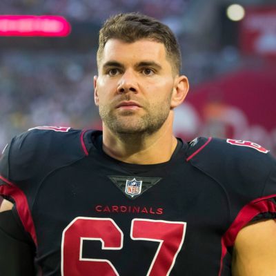Justin Pugh Children: Does He Have Any Kid With Ange Pugh? Family Details