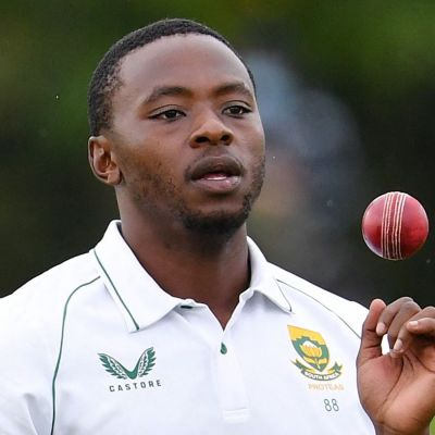 Kagiso Rabada Religion: Where Is He From? Is He Muslim? Family & Ethnicity