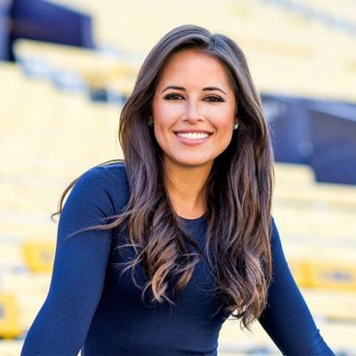 Kaylee Hartung Husband: Who Is She Married To? Relationship Explore