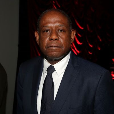 Kenn Whitaker- All About The Brother Of Famous Actor Forest Whitaker