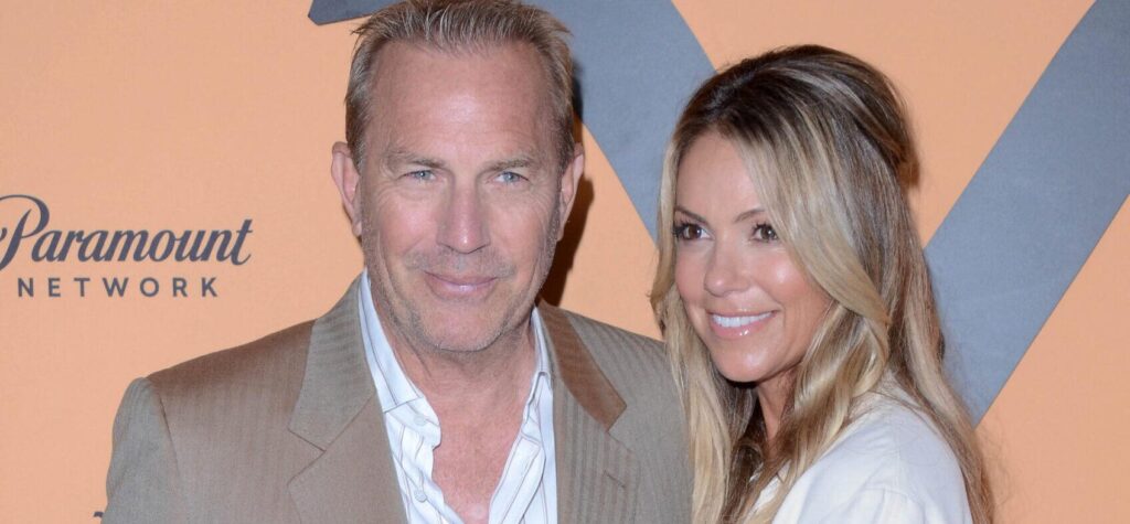 Kevin Costner’s Ex-Wife Is ‘Disappointed’ He Painted An ‘Untruthful Picture Of Her’