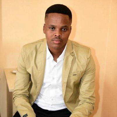 Khuzani Nkosikhona Death Rumors: Is He  Alive Or Dead? Hoax Debunked