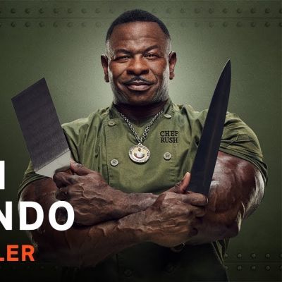 “Kitchen Commando” Is Set To Release On Tubi