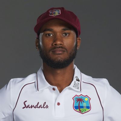 Kraigg Brathwaite Family Background: Is He Related To Carlos Brathwaite?