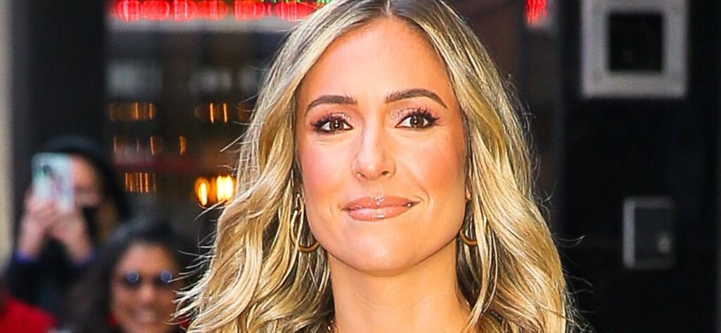 Kristin Cavallari In Skimpy Bikini Shows ‘Magical’ Mexico Vacation ...