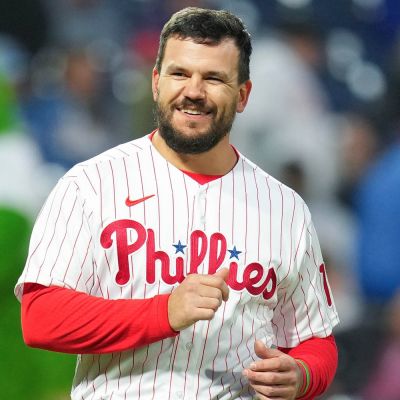 Kyle Schwarber Religion & Wiki: What’s His Ethnicity? Is He Christian Or Jewish?