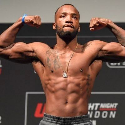 Leon Edwards Sexuality: Is He Gay or Is He Dating Anyone? Gender And Relationship