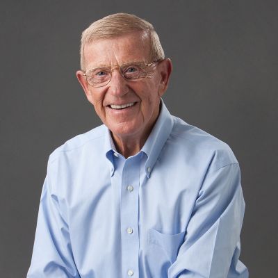 Lou Holtz Controversy: What Did The Former Notre Dame Coach Say? Backlash & Remark