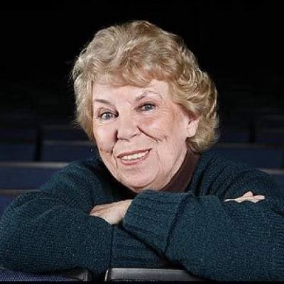 Louise Harrison Passed Away At The Age Of 91